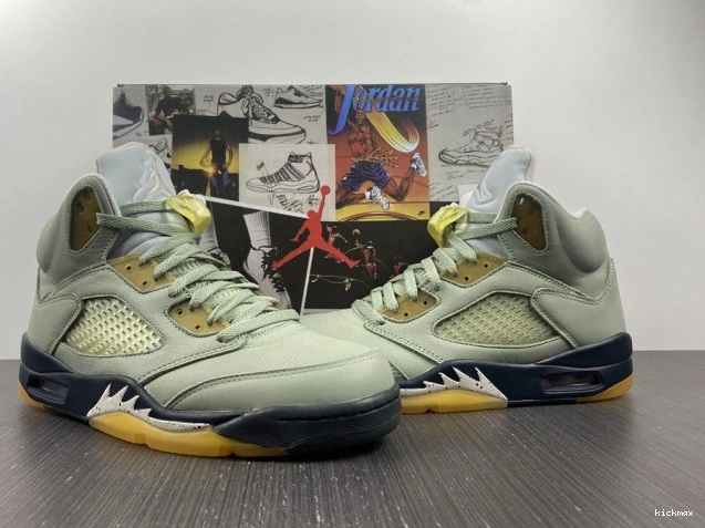 Rep Air 5 DC7501-300 